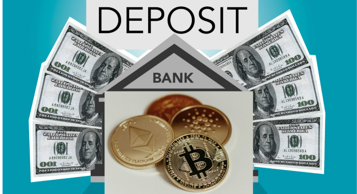 How Cryptocurrencies May Impact the Banking Industry