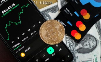 Iran War Impact on CryptoCurrency Markets