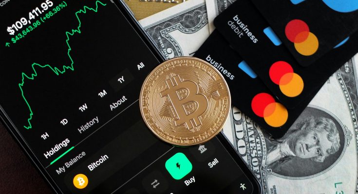 Iran War Impact on CryptoCurrency Markets
