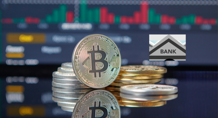Will Cryptocurrency Replace Banks