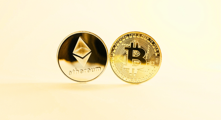 Passive Income with Cryptocurrencies Building Wealth Beyond Trading